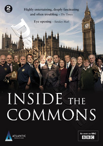 Inside the Commons |   DVD